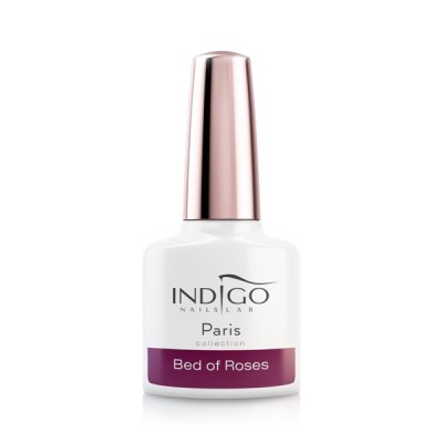 Bed of Roses Gel Polish, 5ml