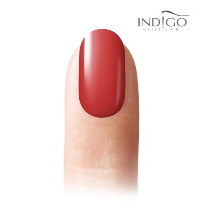 Red a Porter Gel Polish, 5ml