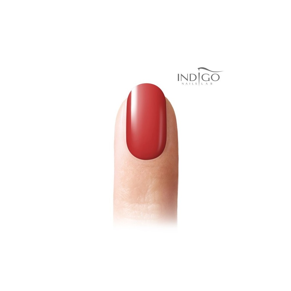 Red a Porter Gel Polish, 5ml Red a Porter Gel Polish, 5ml