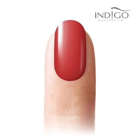 Red a Porter Gel Polish, 5ml