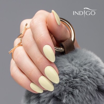 Chica Banana Gel Polish, 7ml