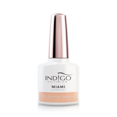 My Summer Melons Gel Polish, 7ml