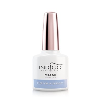 Call Me a Unicorn Gel Polish, 7ml