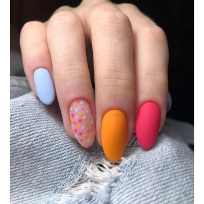 Call Me a Unicorn Gel Polish, 7ml