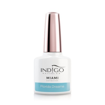 Florida Dreams Gel Polish, 7ml