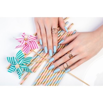 Florida Dreams Gel Polish, 7ml