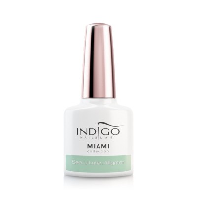 See U Later, Aligator Gel Polish, 7ml
