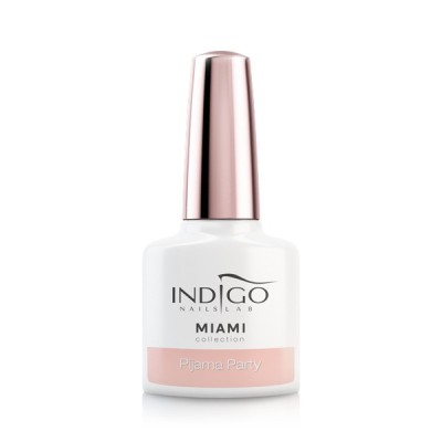 Pijama Party Gel Polish, 7ml