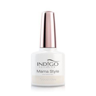 Good Idea Gel Polish, 7ml