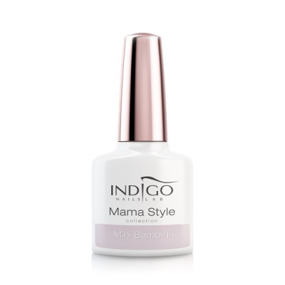 Mini Bambini Gel Polish, 7ml