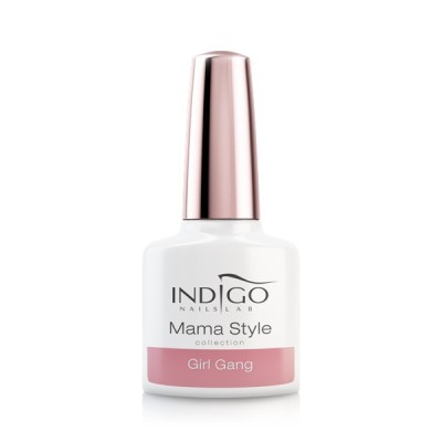 Girl Gang Gel Polish, 7ml