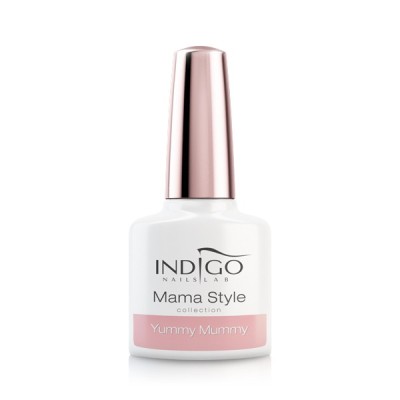 Yummy Mummy Gel Polish, 7ml