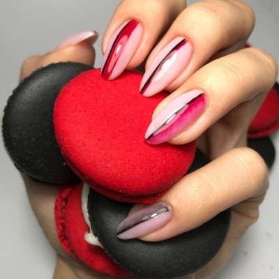 Porcelain Doll Gel Polish, 7ml