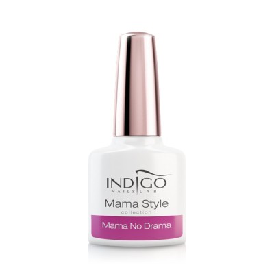 Mama No Drama Gel Polish, 7ml