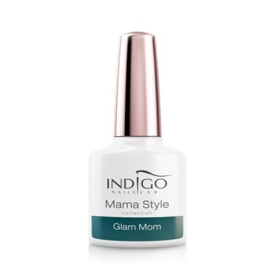 Glam Mom Gel Polish, 7ml