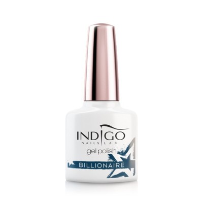 Billionaire Gel Polish, 7ml