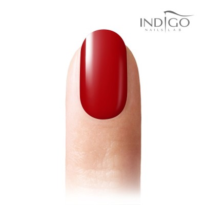 Devil Wears Red Gel Polish, 7ml