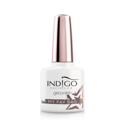 My Fav Bag Gel Polish, 7ml