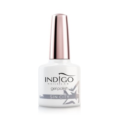 Sin City Gel Polish, 7ml