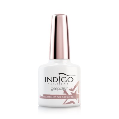 Diamonds For Breakfast Gel Polish, 7ml