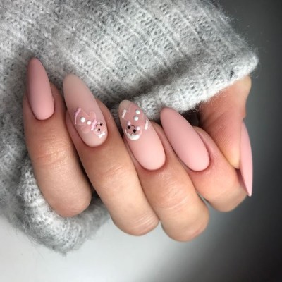 Diamonds For Breakfast Gel Polish, 7ml