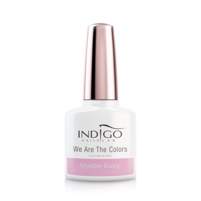 Maybe Baby Gel Polish, 7ml
