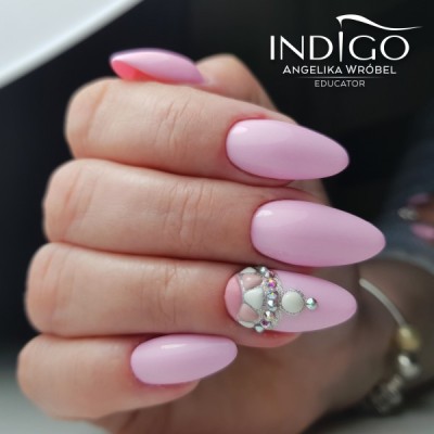 Maybe Baby Gel Polish, 7ml