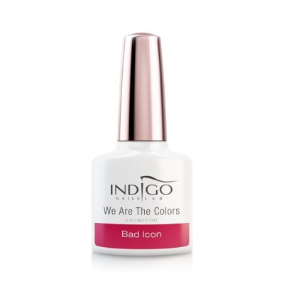 Bad Icon Gel Polish, 7ml