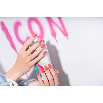 Bad Icon Gel Polish, 7ml
