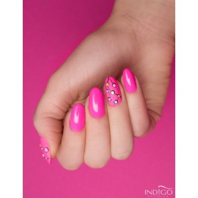 Popstar Gel Polish, 7ml