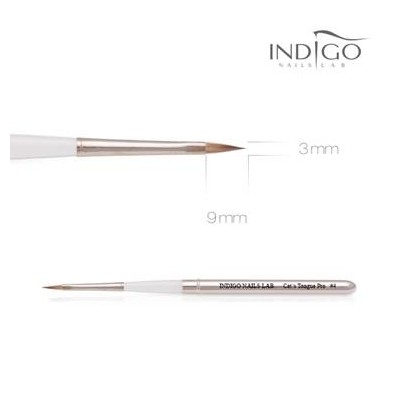 Indigo Pro Brush No.4