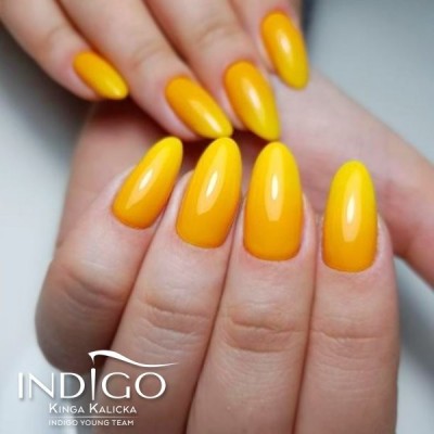 Hedonista Gel Polish, 7ml