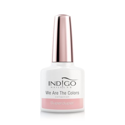 Superduper Gel Polish, 7ml