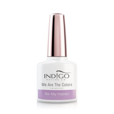 Be My Habibi Gel Polish, 7ml