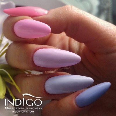 Be My Habibi Gel Polish, 7ml