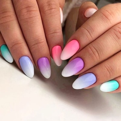 Lazy Daisy Gel Polish, 7ml