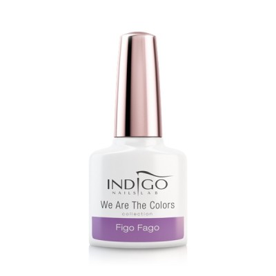 Figo Fago Gel Polish, 7ml