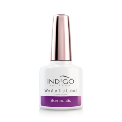 Bombastic Gel Polish, 7ml