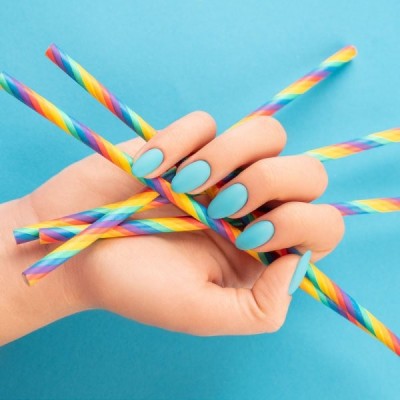 El Capitan Gel Polish, 7ml