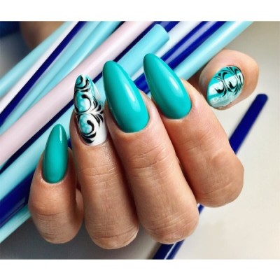 Eucalyptus Gel Polish, 7ml