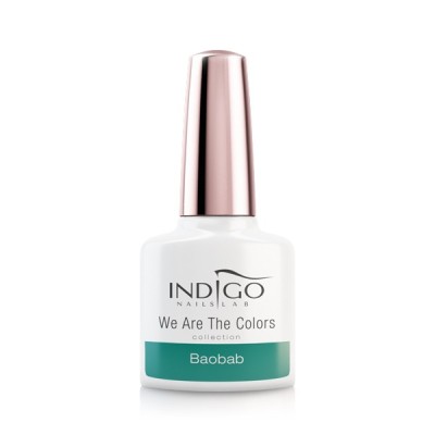 Baobab Gel Polish, 7ml