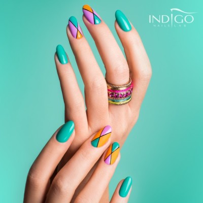 Baobab Gel Polish, 7ml