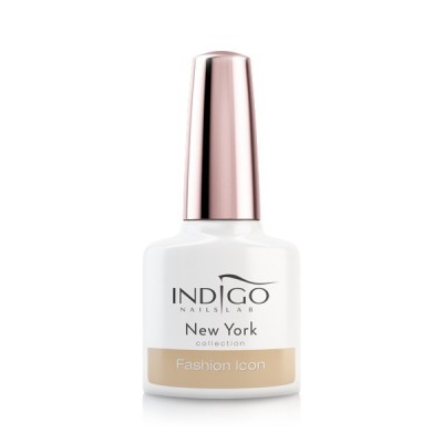 Fashion Icon Gel Polish, 7ml