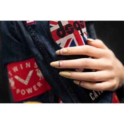 Fashion Icon Gel Polish, 7ml