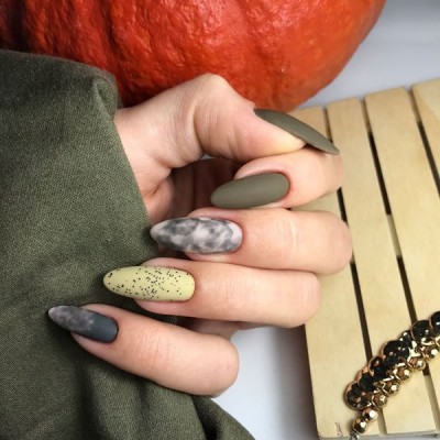 Fashion Icon Gel Polish, 7ml