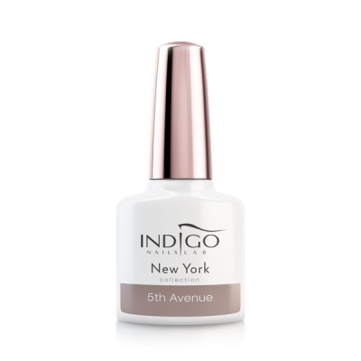 5th Avenue Gel Polish, 7ml