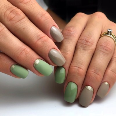 5th Avenue Gel Polish, 7ml