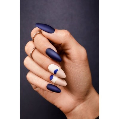 Black Madonna Gel Polish, 7ml