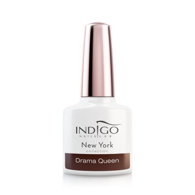 Drama Queen Gel Polish, 7ml