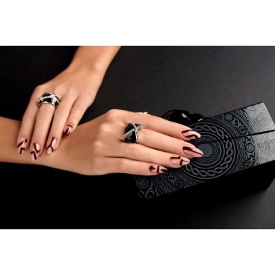 Drama Queen Gel Polish, 7ml